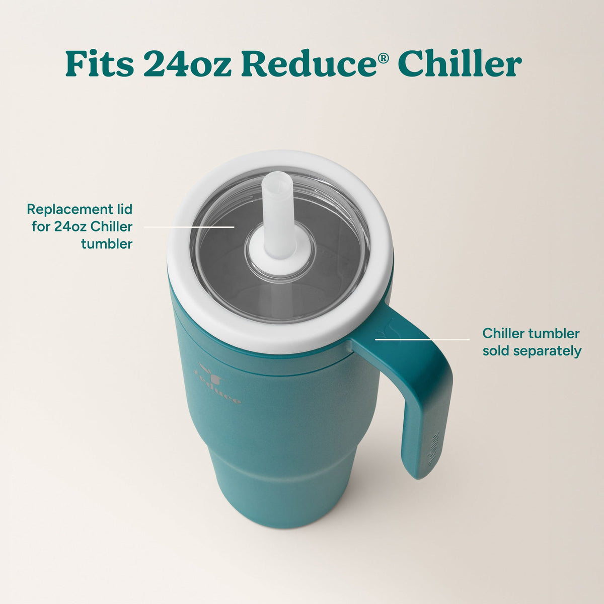 chiller-medium-lid-and-straw-set-c8 ChillerLid_24oz_Replacement-4_Clear.jpg