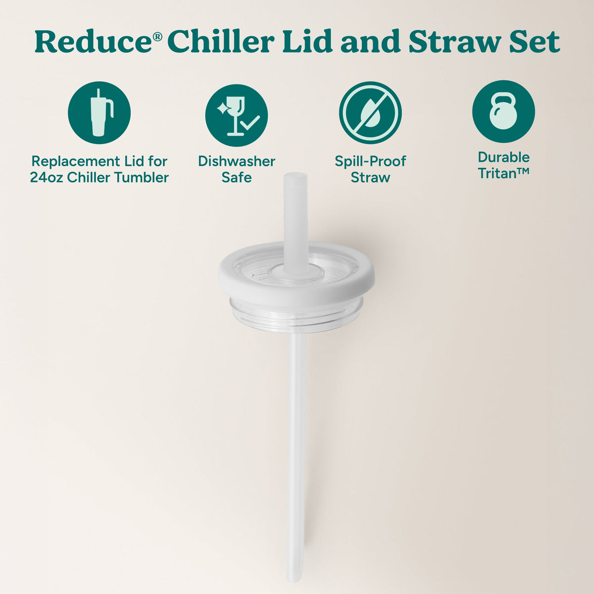 chiller-medium-lid-and-straw-set-c8 ChillerLid_24oz_Replacement-2_Clear.jpg